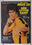Mein letzter Kampf (Game of Death)